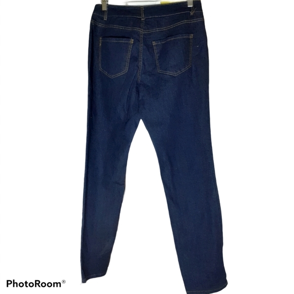 Bobbie Brooks  jeans - Picture 2 of 3